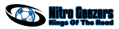 Nitro Geezers – Kings Of The Road